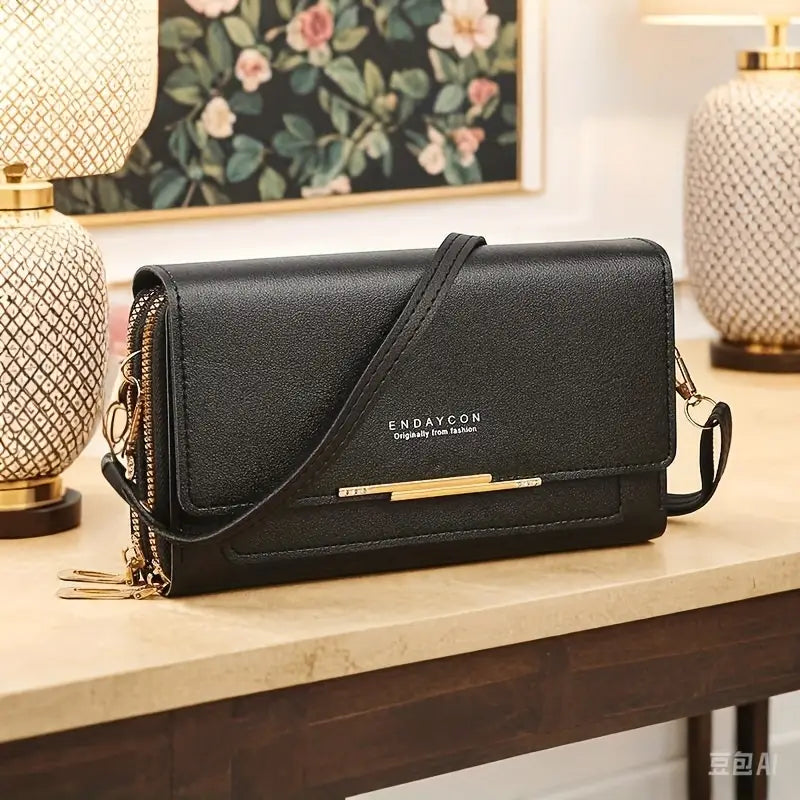 Cartera nueva