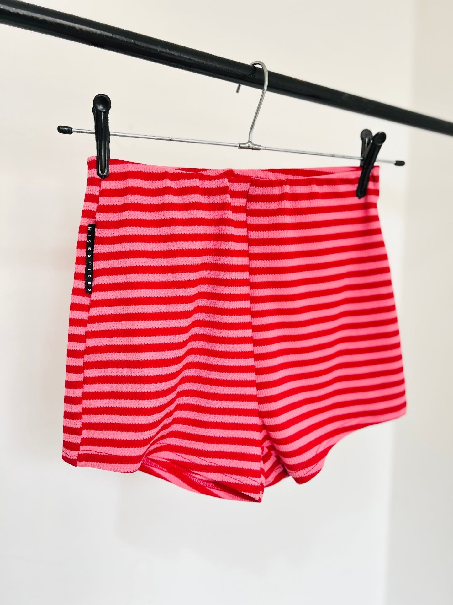 Short tejido TXS