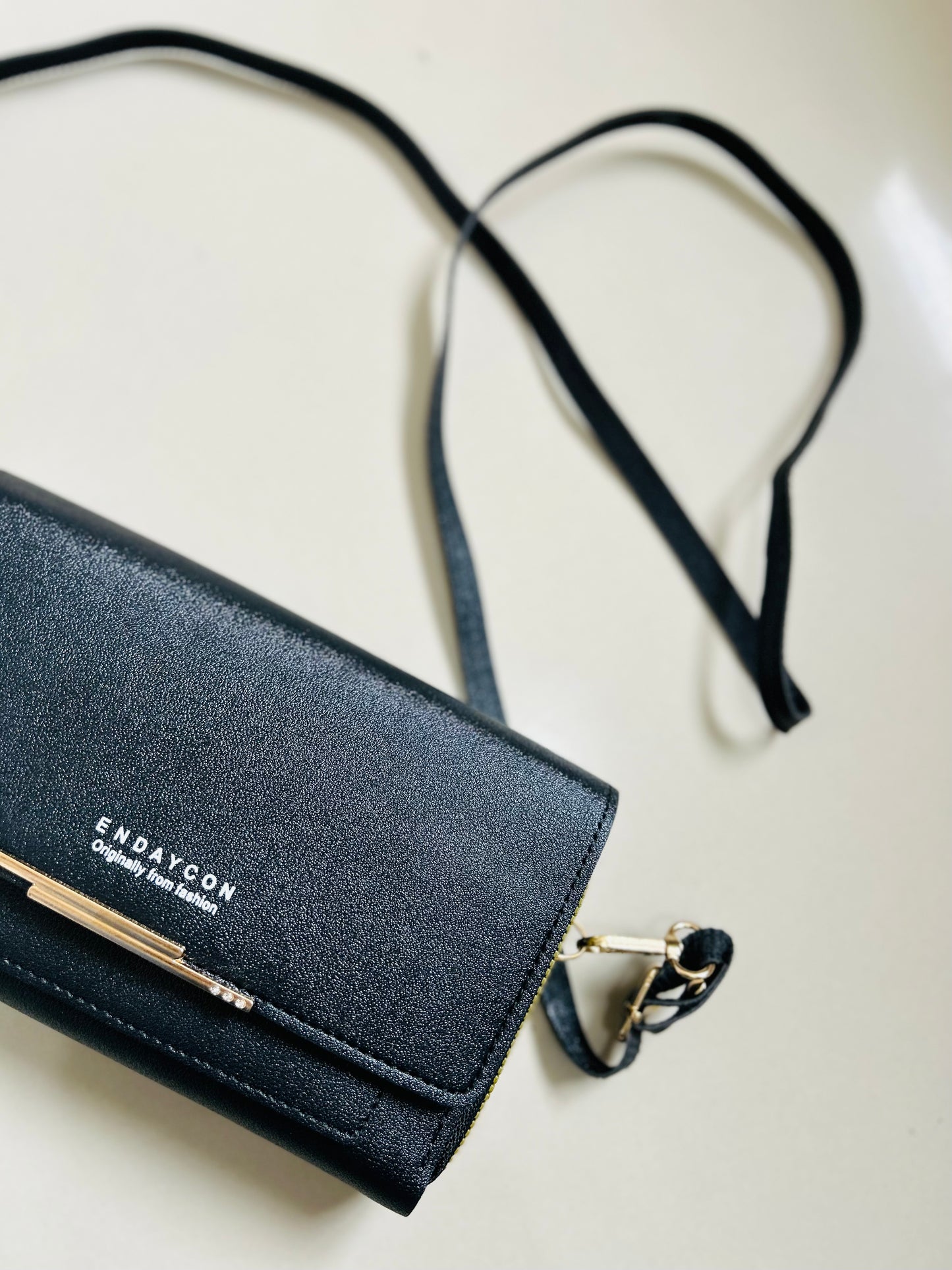 Cartera nueva