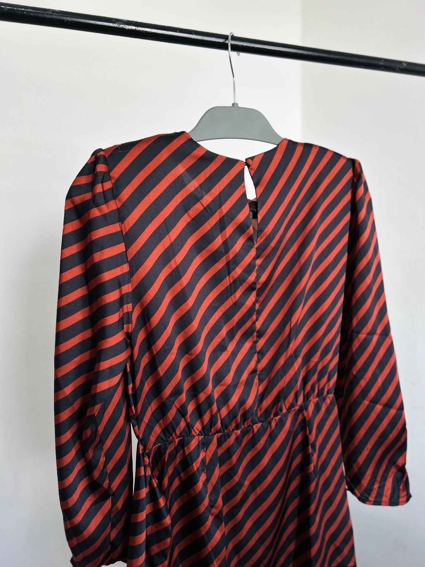 Vestido MANGO con etiqueta TS