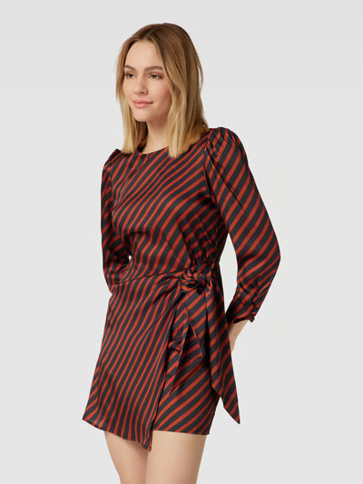 Vestido MANGO con etiqueta TS