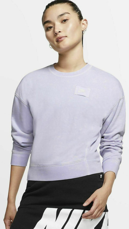 Buzo algodon NIKE TM