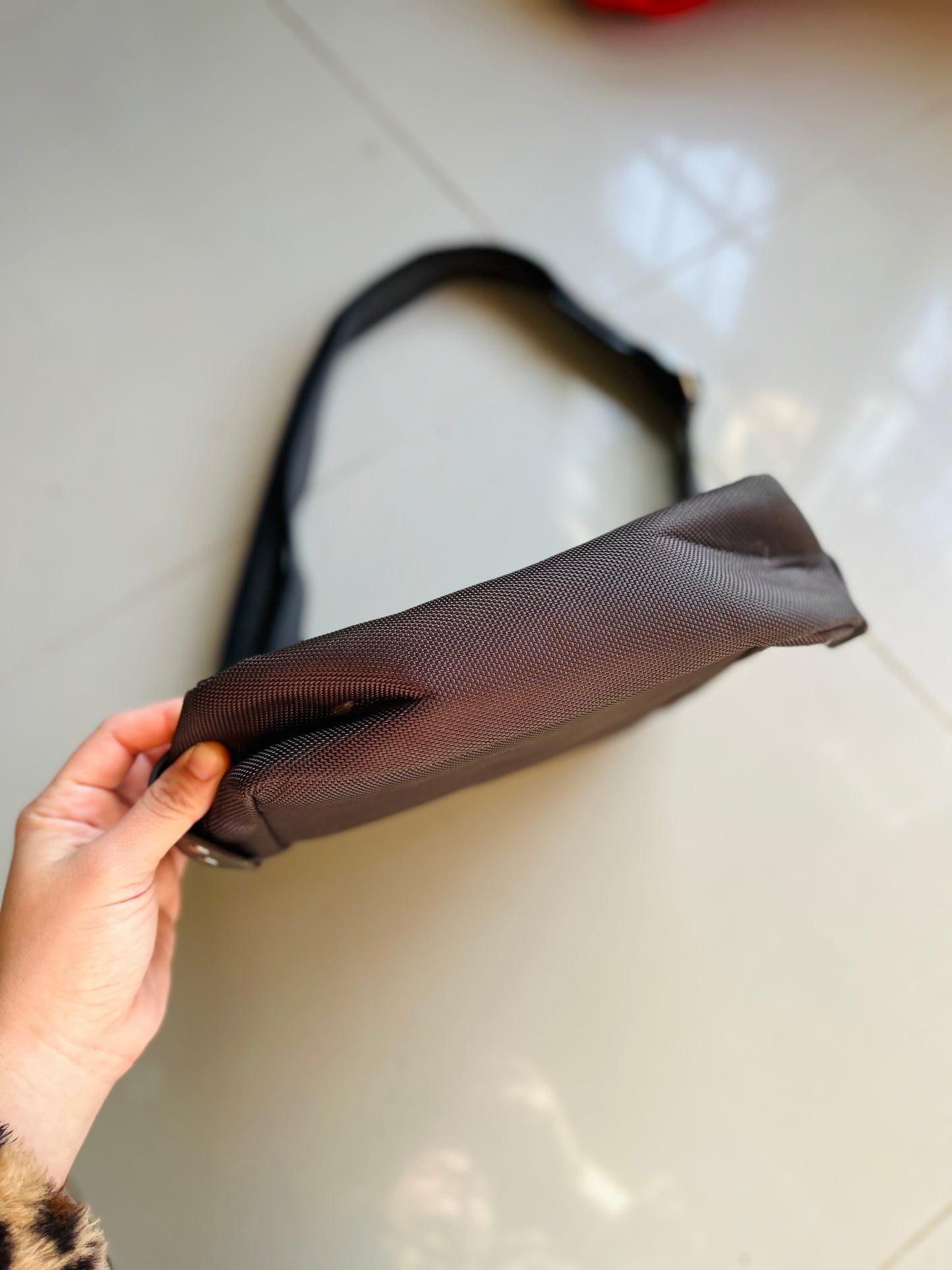 Matera impermeable Zenit