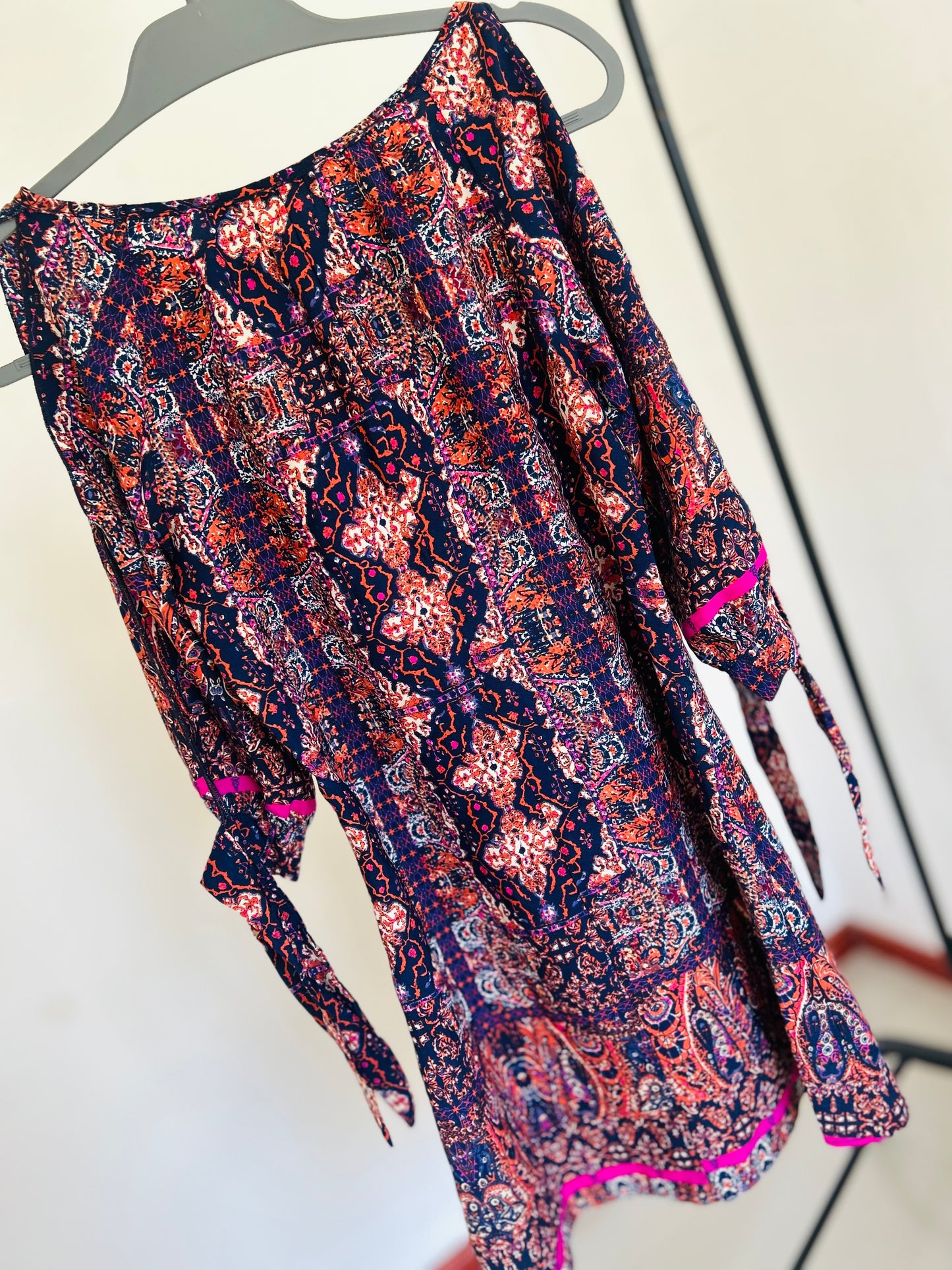 Vestido VERTICHE TS