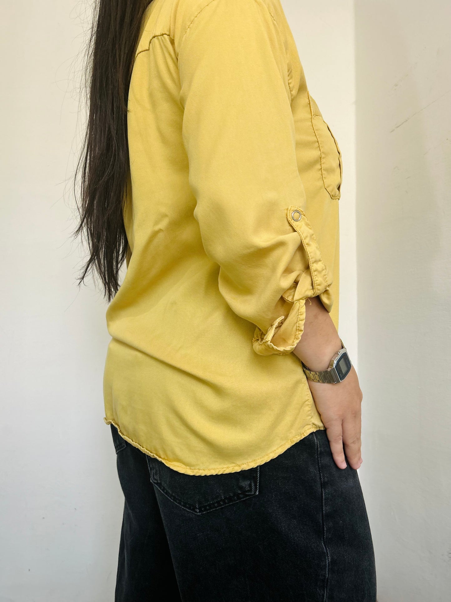 Camisa ZARA TS/M