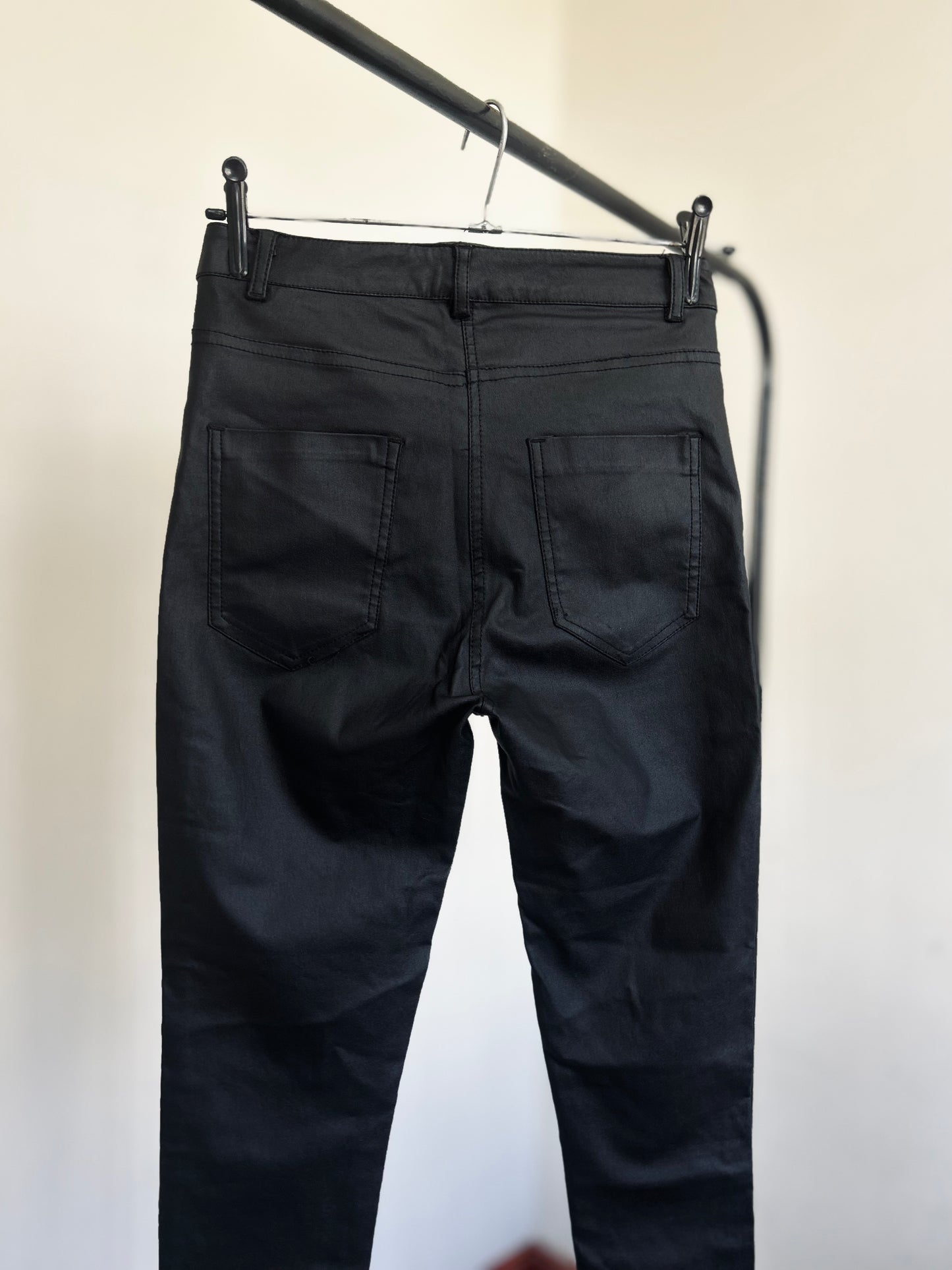 Pantalón engomado Daniel Cassin TS