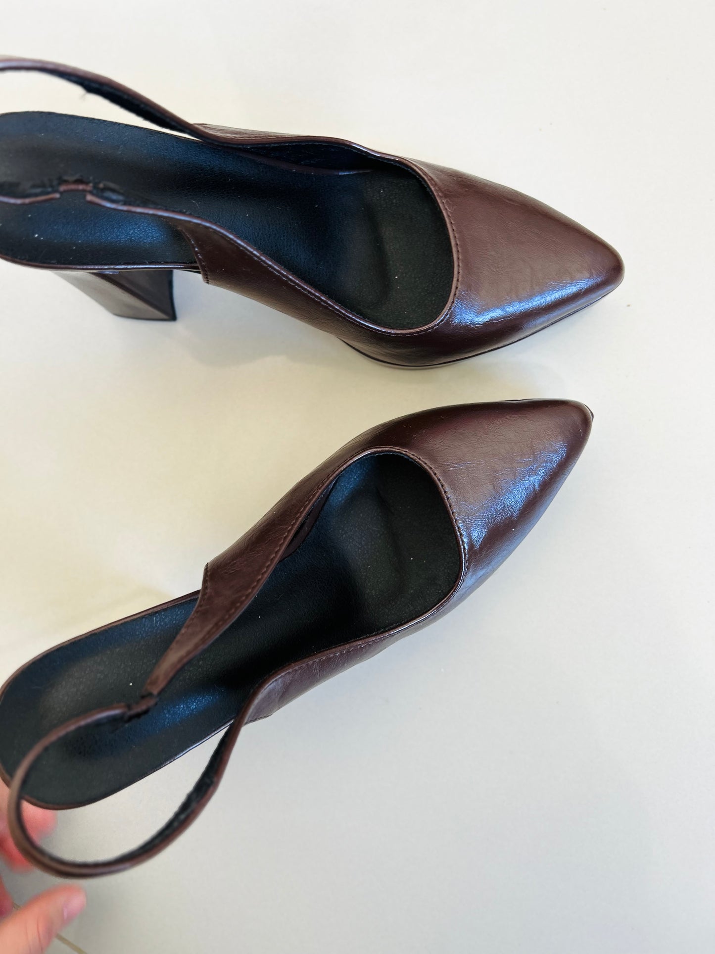 Sandalias nuevas T38 (24,5)