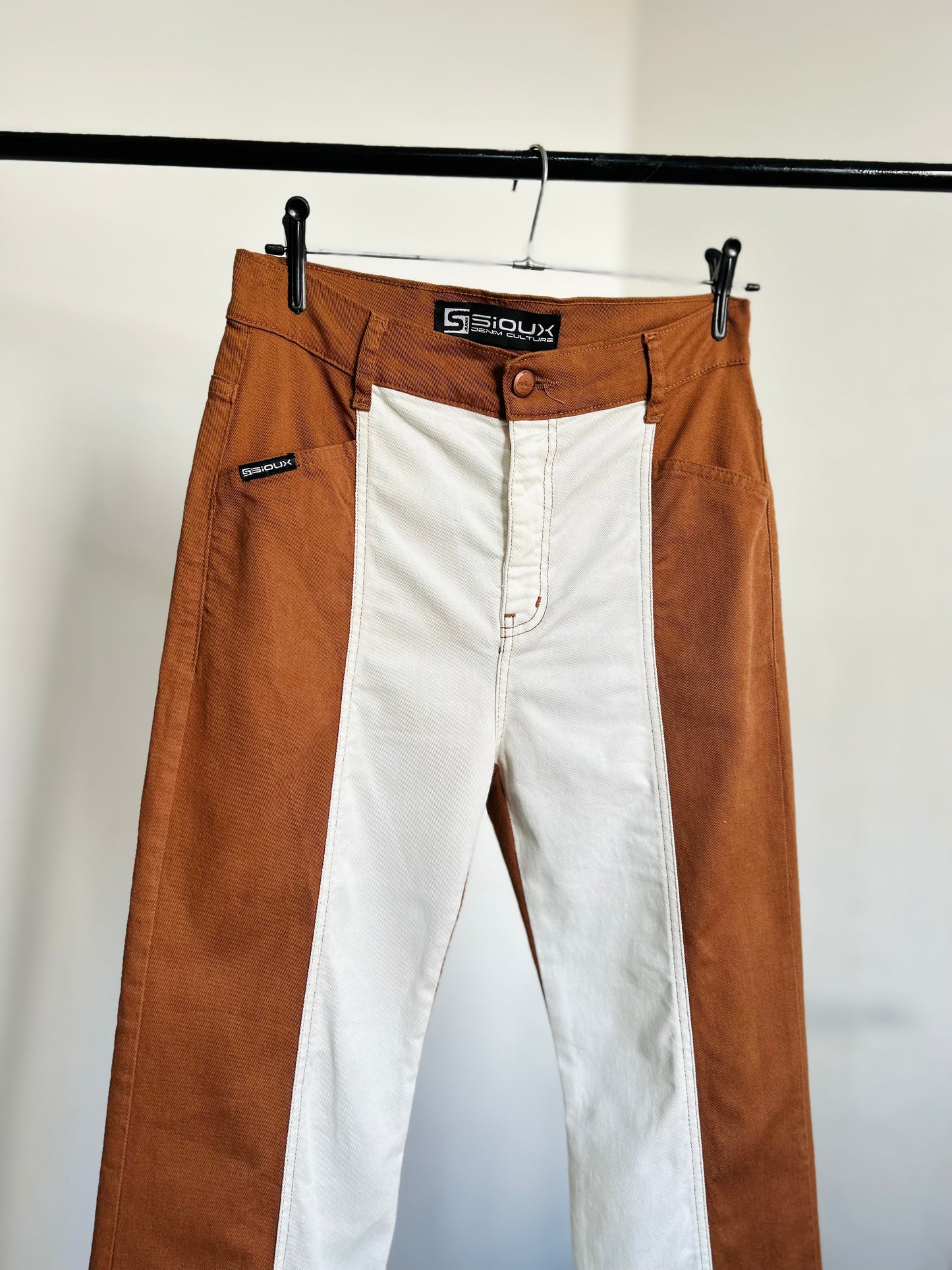 Jean bootcut SIOUX T38