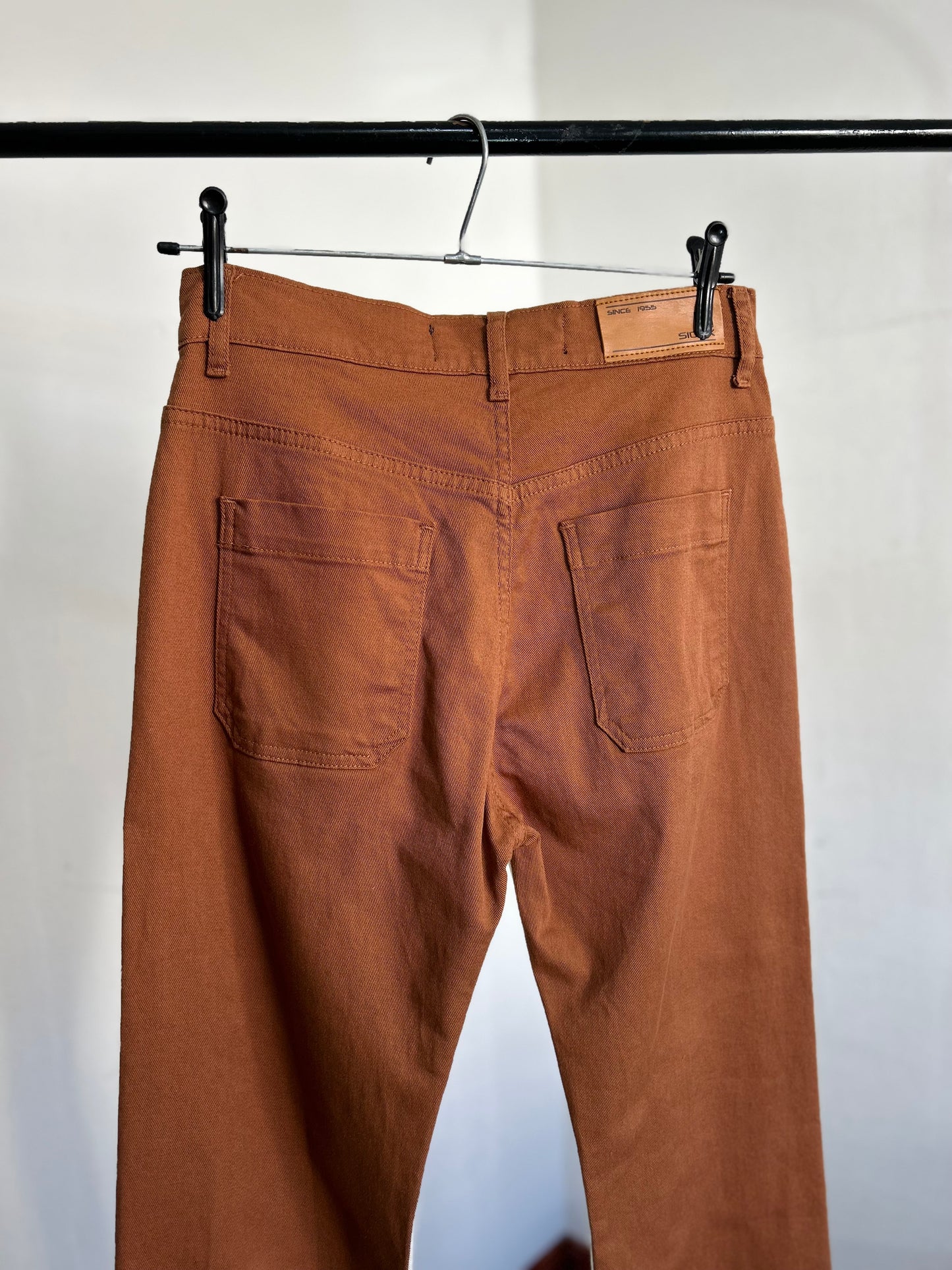 Jean bootcut SIOUX T38