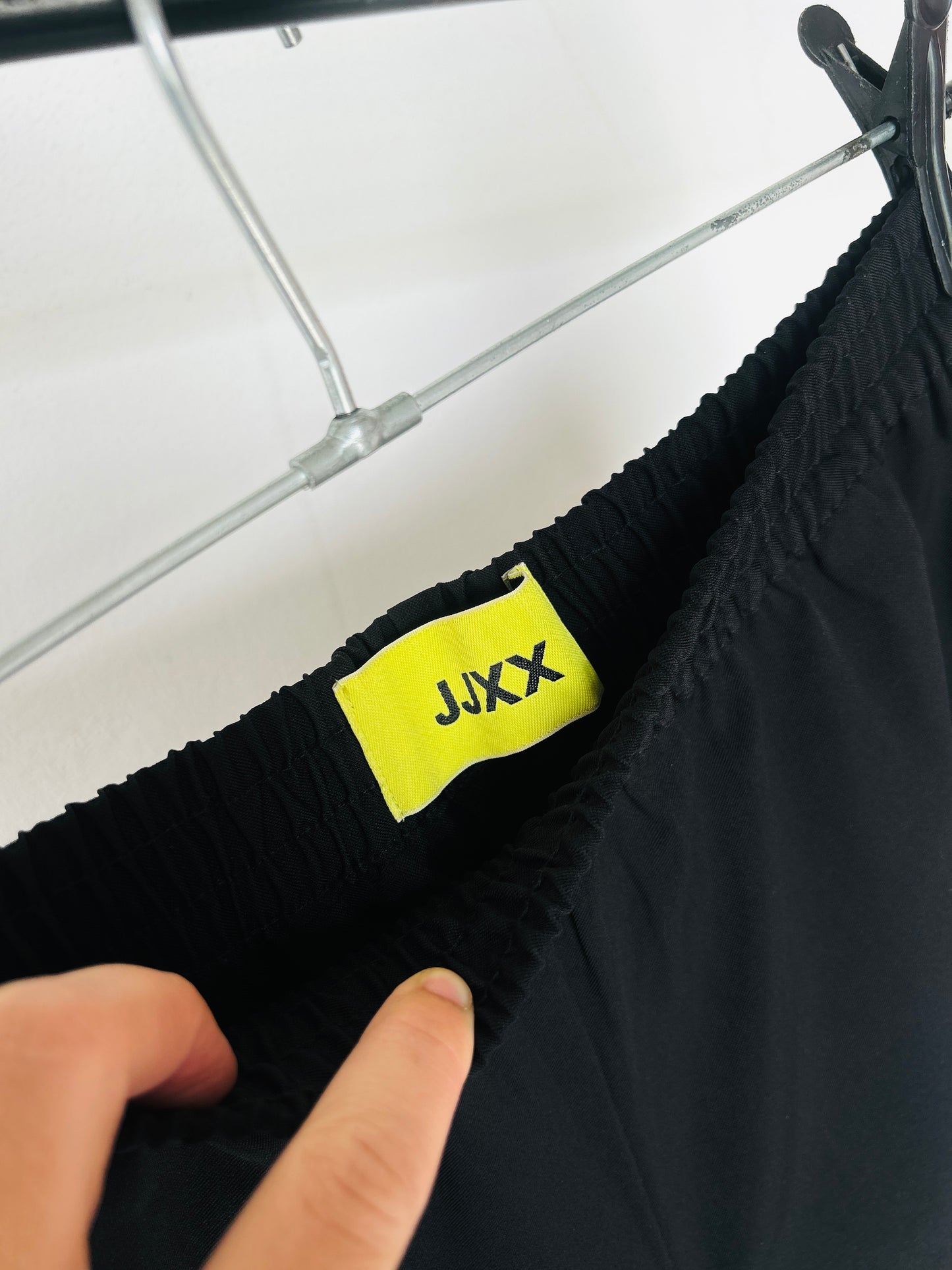 Pantalón clásico JJXX regular high waist TS (36cm)
