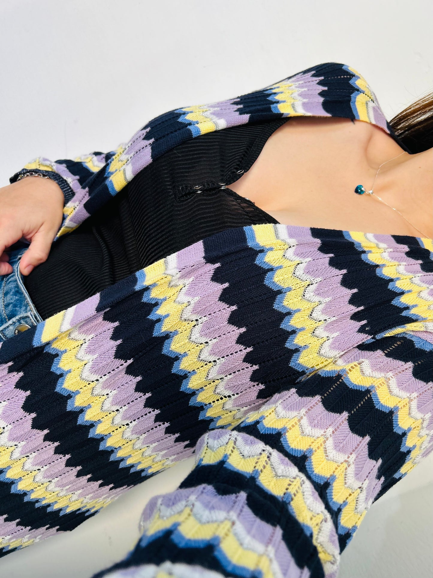 Saco largo LOLITA TM/L