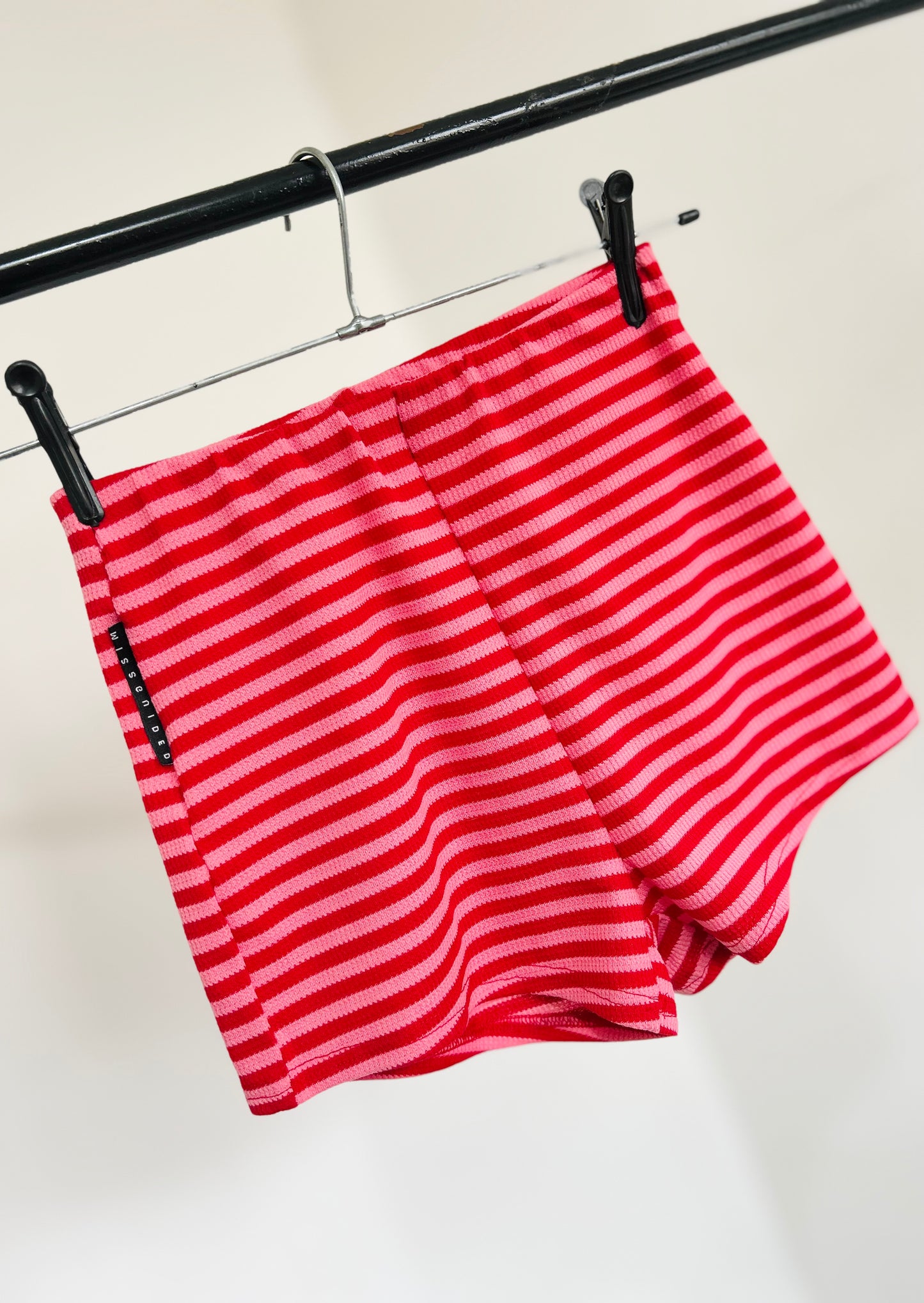 Short tejido TXS
