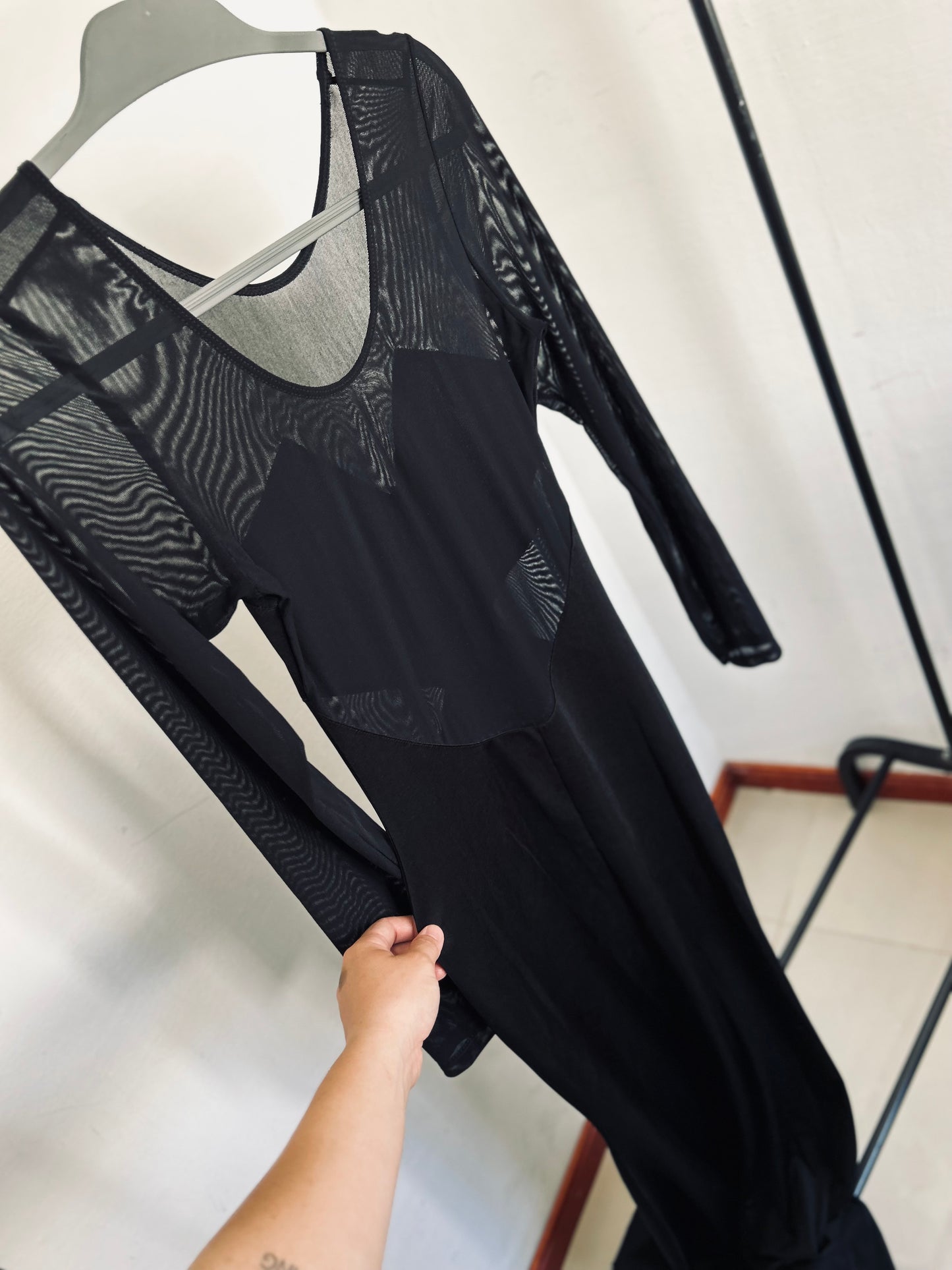 Vestido TS/M