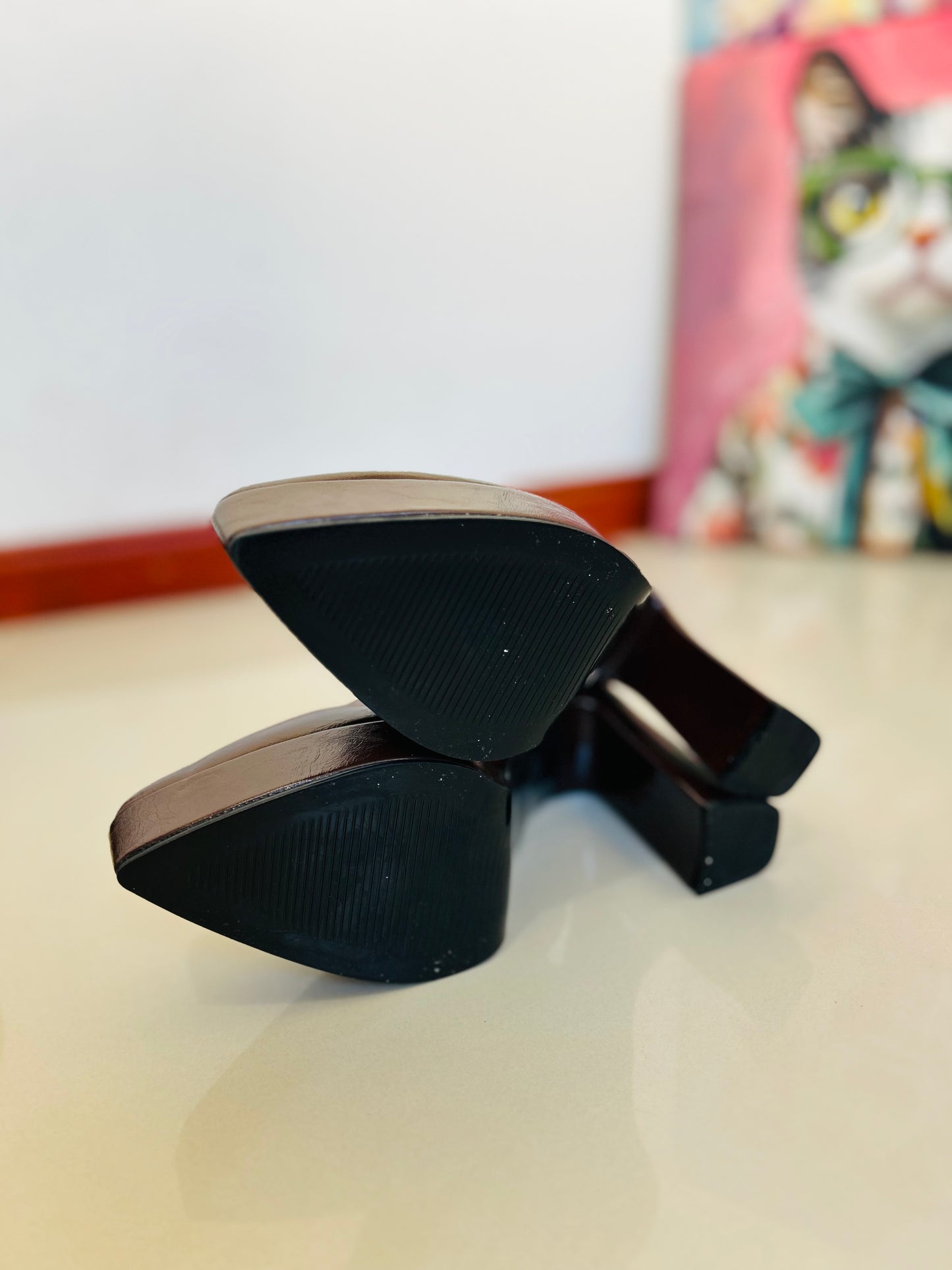 Sandalias nuevas T38 (24,5)