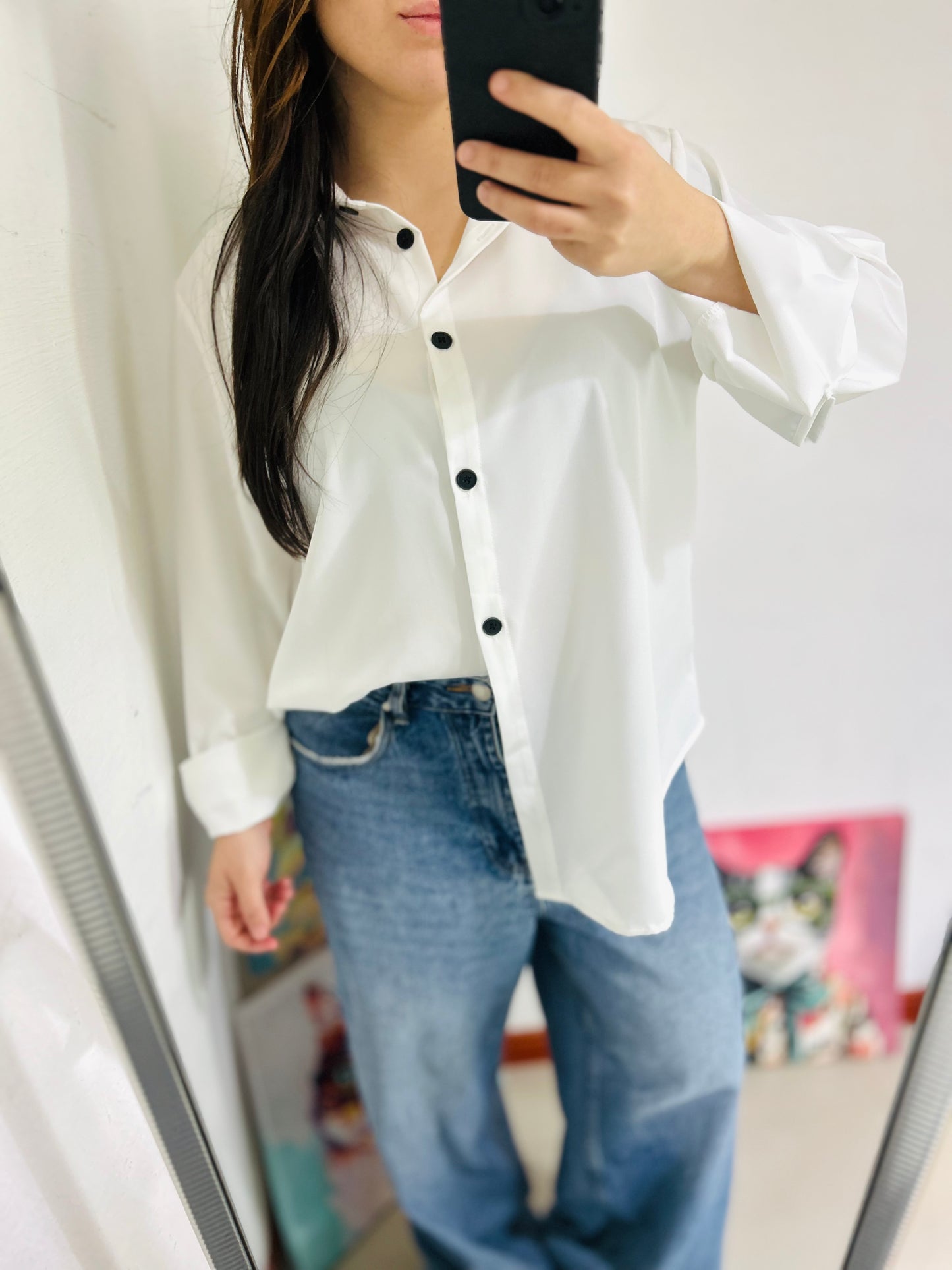 Camisa TXL