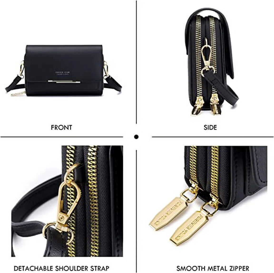 Cartera nueva